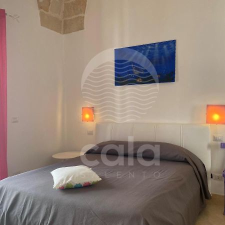 La Piazzetta N 2 - By Cala Salento Villa Porto Cesareo Exterior photo