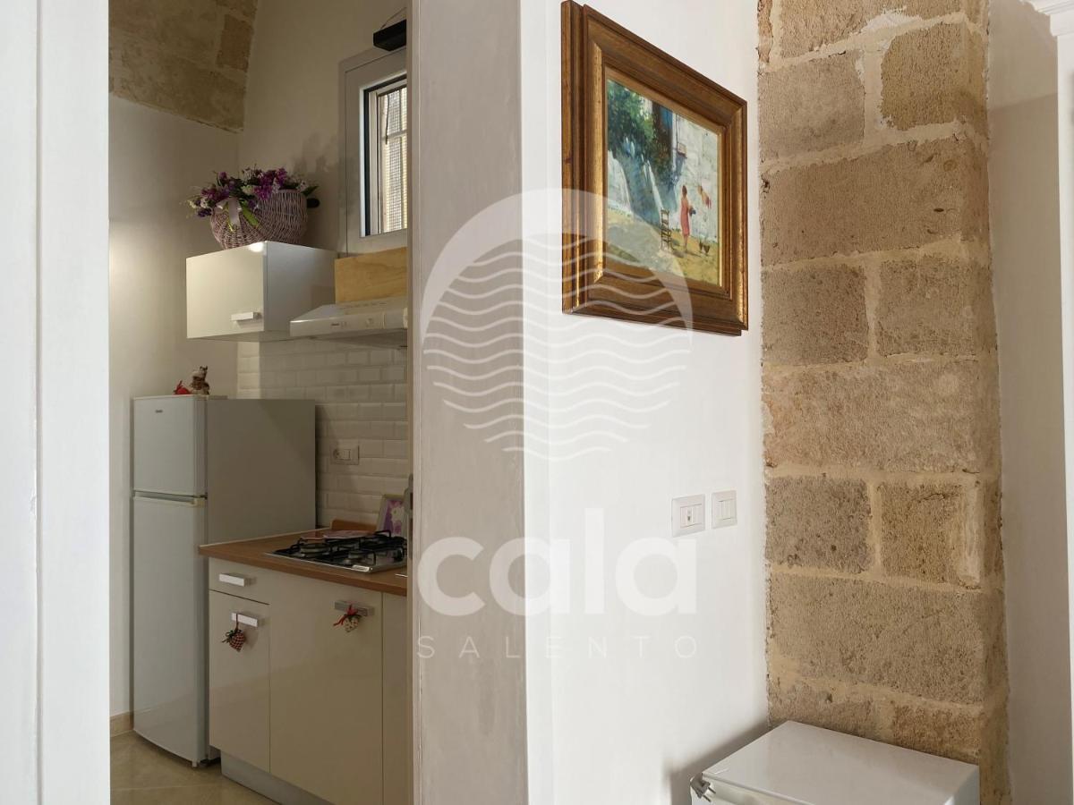 La Piazzetta N 2 - By Cala Salento Villa Porto Cesareo Exterior photo