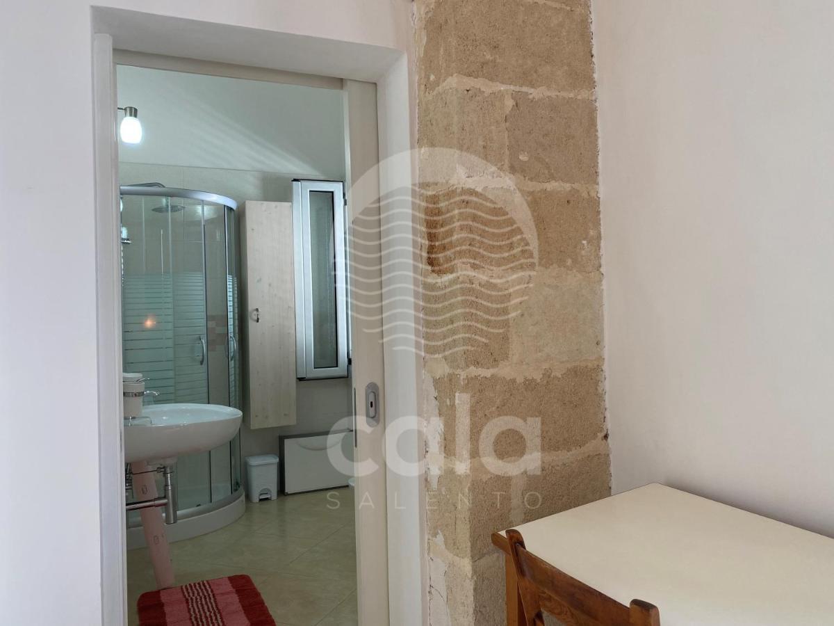 La Piazzetta N 2 - By Cala Salento Villa Porto Cesareo Exterior photo