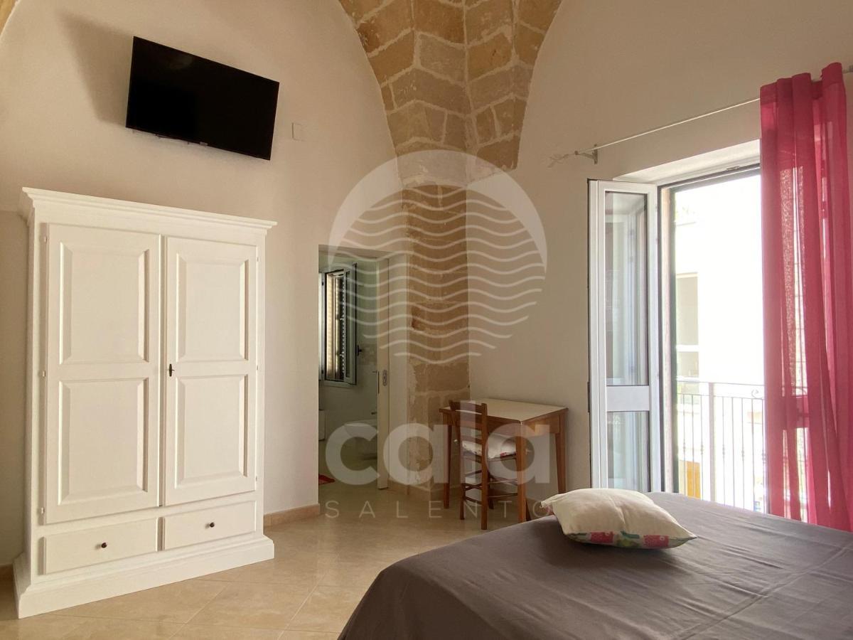 La Piazzetta N 2 - By Cala Salento Villa Porto Cesareo Exterior photo