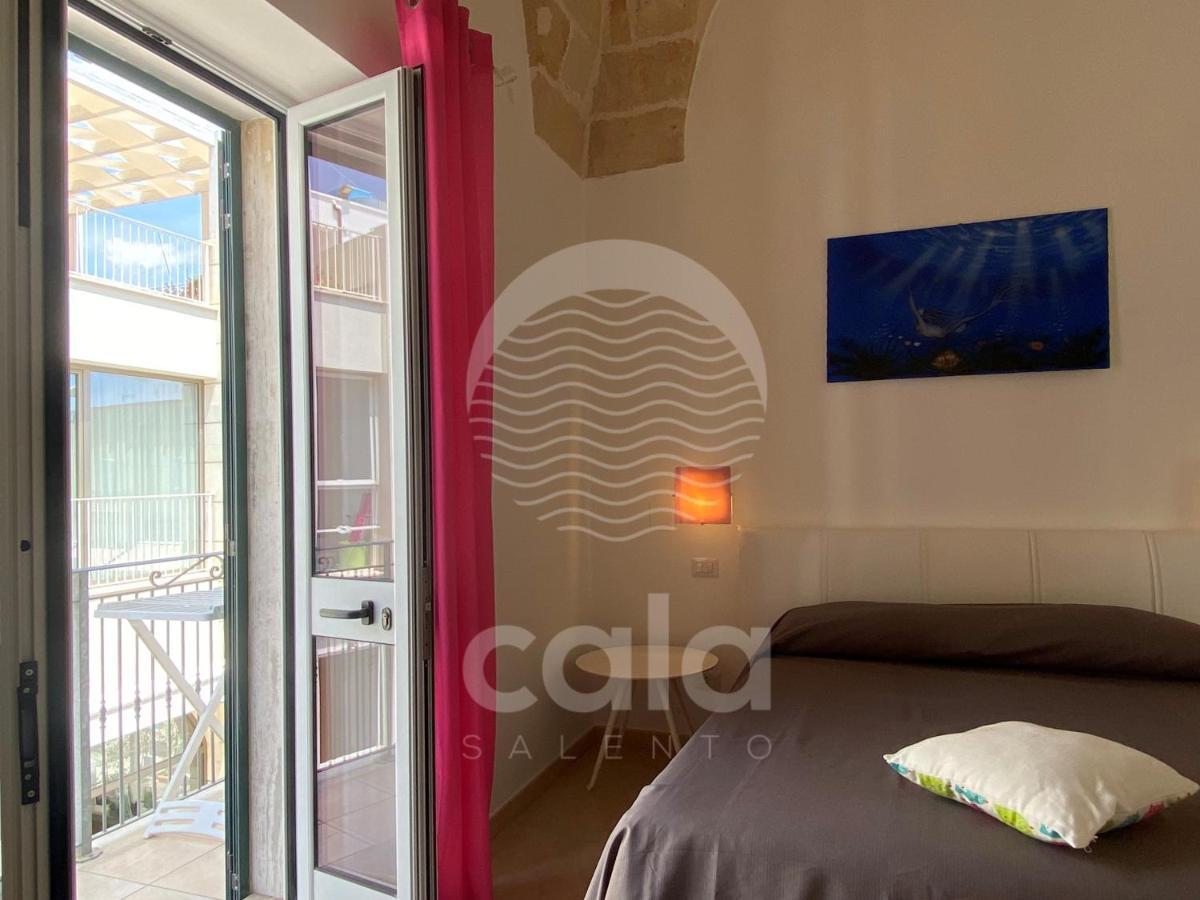 La Piazzetta N 2 - By Cala Salento Villa Porto Cesareo Exterior photo